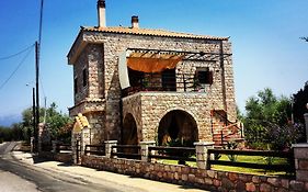 Niko'S Stone Guest House